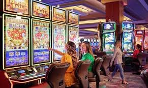 Sportsbook အားကစားလောင်းကစား